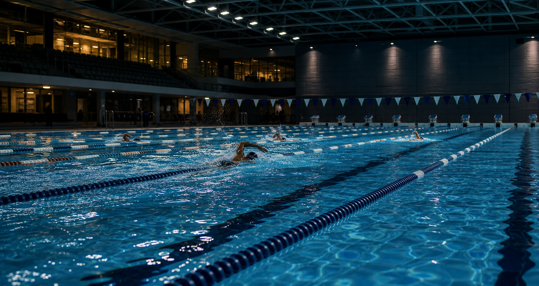 Your Role | SwimClub Manager Help